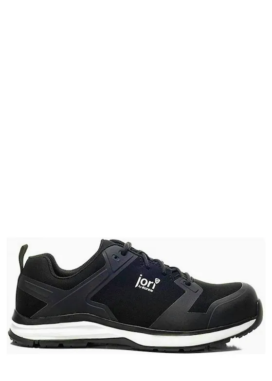 Elten Jori Sicherheitsschuh Jo_Free, niedrig, ESD, S3, schwarz
