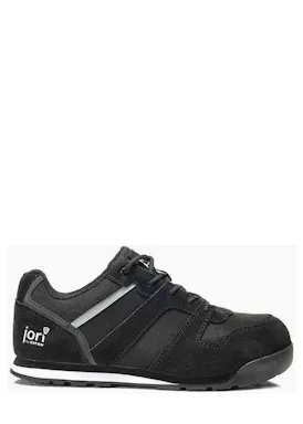 Elten Jori Sicherheitsschuh niedrig Jo_SLIM ESD S3 schwarz