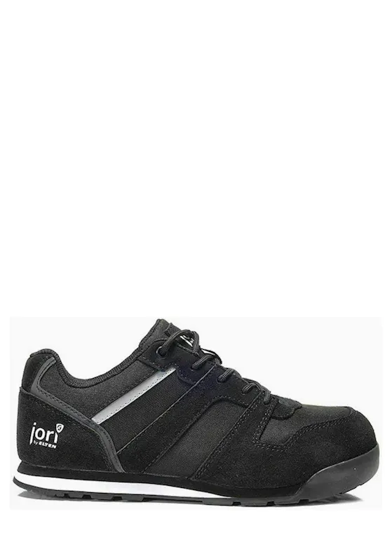 Elten Jori Sicherheitsschuh niedrig Jo_SLIM ESD S3 schwarz