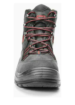 Lowa Boreas Work GTX Mid S3 CI miniatuur