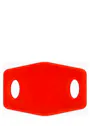 Elten Lace Loop Red Vorschaubild