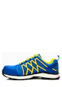 Elten Jori Veiligheidsschoen Jo_Swift Laag ESD S1P Blauw/Geel miniatuur