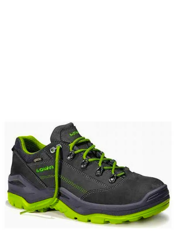 Groen