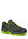 Lowa Renegade Work GTX Black Low S3 CI miniatuur