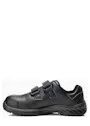Elten Jori Sicherheitshalbschuh Jo_CLEAN Strap ESD S3, schwarz Vorschaubild