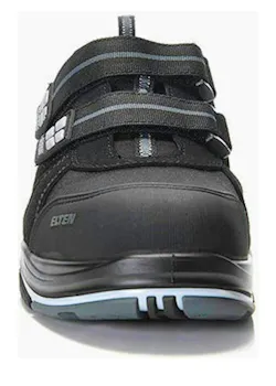 Elten Ian XXTP Pro grey Easy ESD S1PS miniatuur