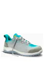 Elten Luana Grey-Turquoise Low ESD S1 miniatuur