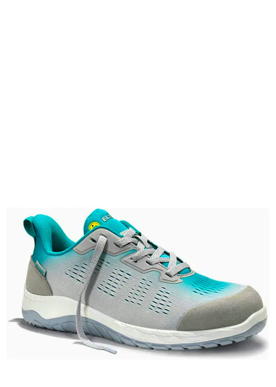 Elten Luana Grey-Turquoise Low ESD S1