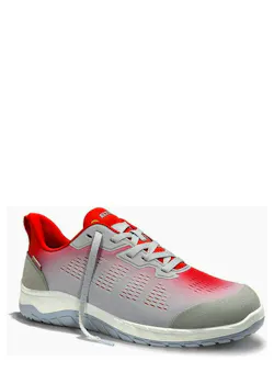 Elten Luan Grey-Red basse ESD S1PS thumbnail (vignette)