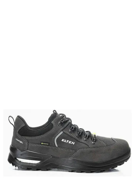 Elten Ronan XXF GTX Dark Grey Low, ESD, O2, WR, CI