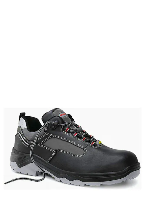 Elten Len ESD S2 Werkschoenen