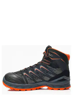 Lowa Larrox Work GTX Mid S3 CI miniatuur