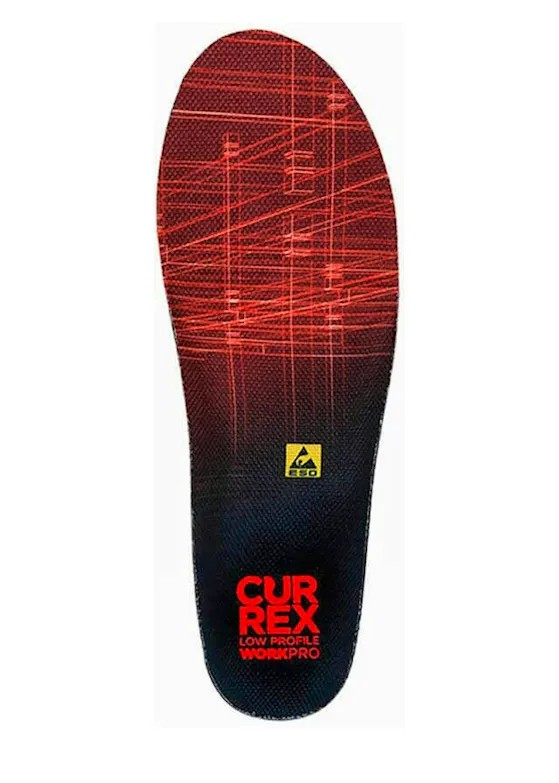 Elten Currex Work Pro Low