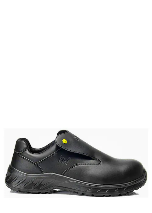 Elten Jori Veiligheidsschoen Laag Jo_CLEAN Slipper ESD S3
