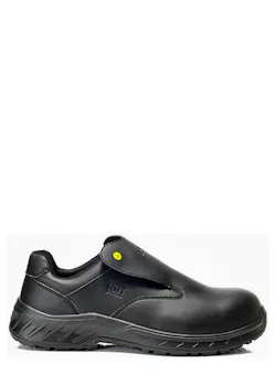 Elten Jori Veiligheidsschoen Laag Jo_CLEAN Slipper ESD S3 miniatuur