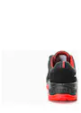 Elten Quentin Black-Red Low ESD S3S miniatuur