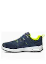 Elten Riley XXF GTX Blue - Limettengrün Low ESD, O2, WR, CI Vorschaubild