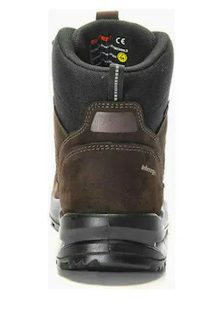 Elten Ronan XXF GTX Brown Mid ESD O2 WR CI miniatuur