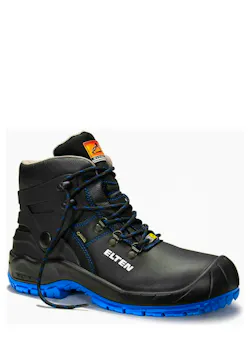 Elten Renzo Biomex Gtx Blue Mid ESD S3 miniatuur