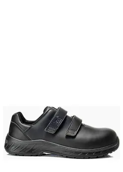 Chaussure de sécurité basse Elten Jori Jo_CLEAN Strap ESD S3