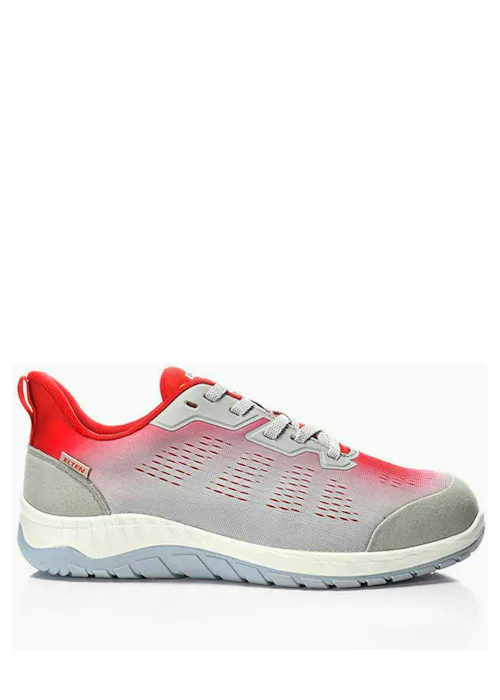 Elten Luan Grey-Red basse ESD S1PS