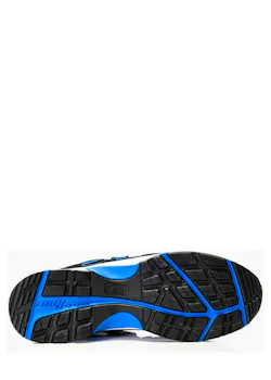 Elten Jori Veiligheidsschoen Jo_Speedy Easy ESD S1P Zwart/Blauw miniatuur
