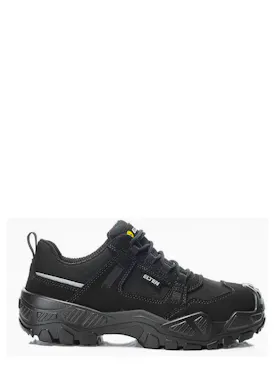 Elten Mike Black Low ESD S3S