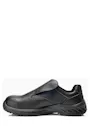 Elten Jori Niedriger Sicherheitsschuh Jo_CLEAN Slipper ESD S3, schwarz Vorschaubild