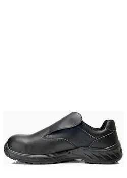 Elten Jori Veiligheidsschoen Laag Jo_CLEAN Slipper ESD S3 miniatuur