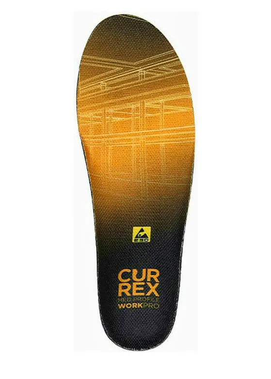 Elten Currex Work Pro Medium
