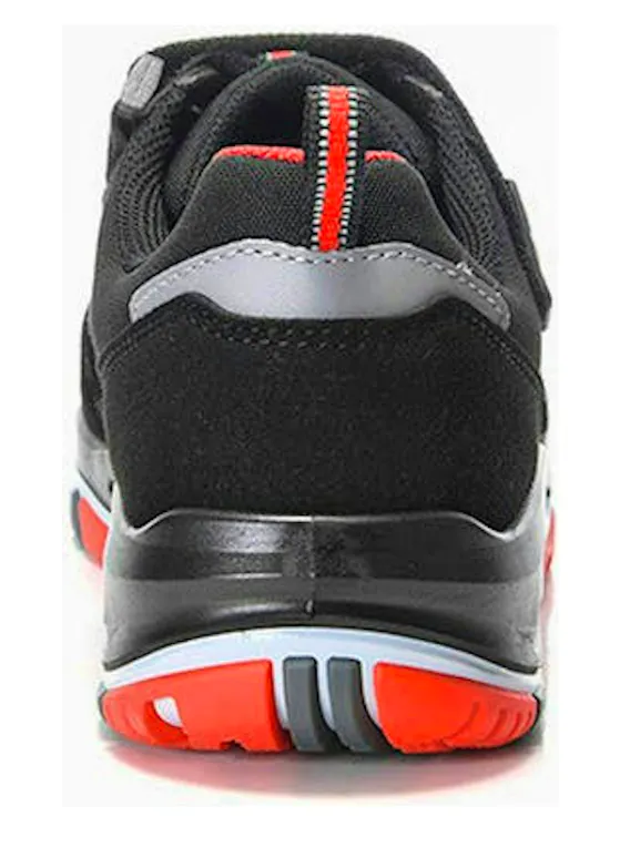 Elten Ian XXTP Red Easy ESD S1