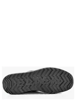 Elten Runaway Brown Low ESD S3 miniatuur
