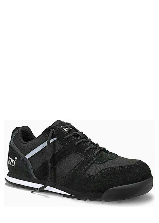 Elten Jori Sicherheitsschuh niedrig Jo_SLIM ESD S3 schwarz