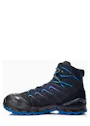 Lowa Larrox Work GTX Black-Blue Mid S3 CI miniatuur