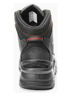 Lowa Boreas Work GTX Mid S3 CI miniatuur