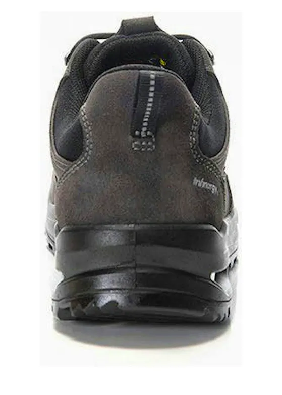 Elten Ronan XXF GTX Dark Grey Low, ESD, O2, WR, CI