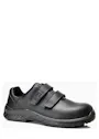 Elten Jori Sicherheitshalbschuh Jo_CLEAN Strap ESD S3, schwarz Vorschaubild