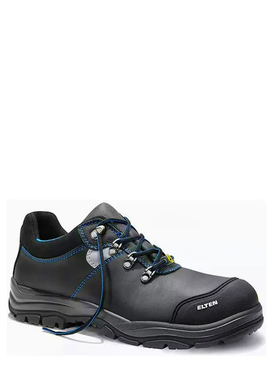 Elten Mason Pro Rubber Low-ESD S3 HI Type 2
