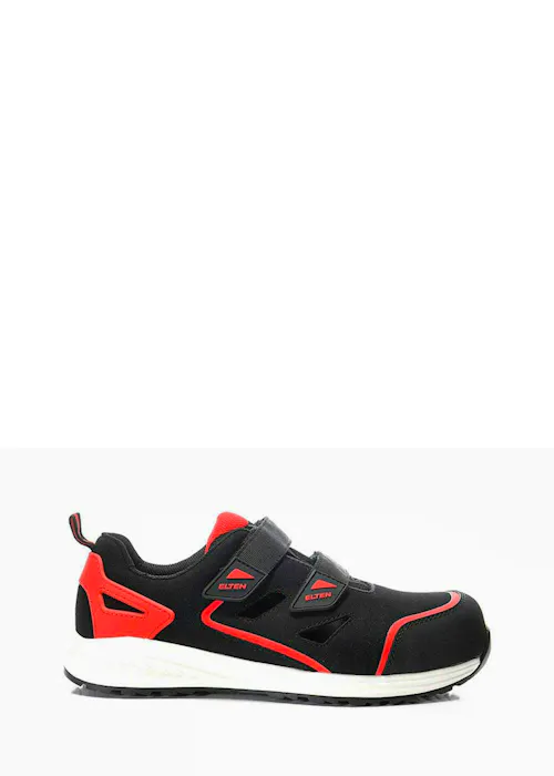 Elten Joran Rouge Easy ESD S1PL