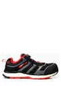 Elten Jori Sicherheitsschuh Easy Jo RAPID BOA® ESD S1P schwarz-rot Vorschaubild