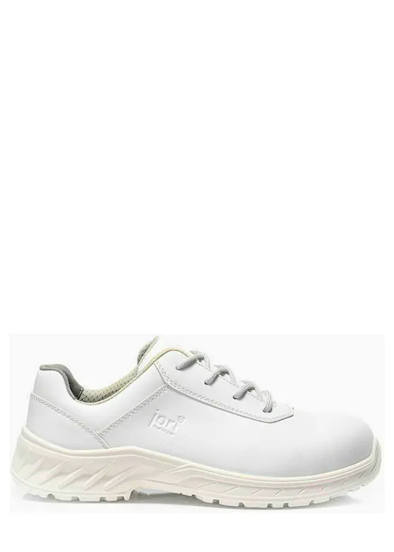 Elten Jori Sicherheitsschuh Jo Clean Loop Black Low ESD S3