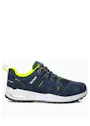 Elten Riley XXF GTX Blue - Limettengrün Low ESD, O2, WR, CI Vorschaubild