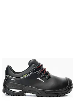 Elten Francesco XXSG Gtx Black Low ESD S3 CI