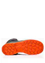 Lowa Larrox Work GTX Black Mid S3 CI miniatuur