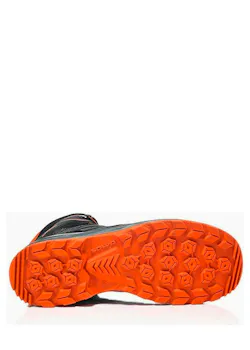 Lowa Larrox Work GTX Mid S3 CI miniatuur