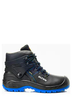 Elten Renzo Biomex Gtx Blue Mid ESD S3