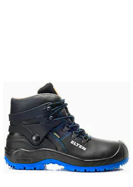 Elten Renzo Biomex Gtx Blue Mid ESD S3