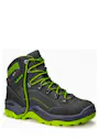 Lowa Renegade Work GTX Black Mid S3 CI miniatuur