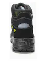 Elten Mick Black-Green Mid ESD S3S miniatuur