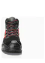Elten Mick Black-Red Mid, ESD S3 Vorschaubild